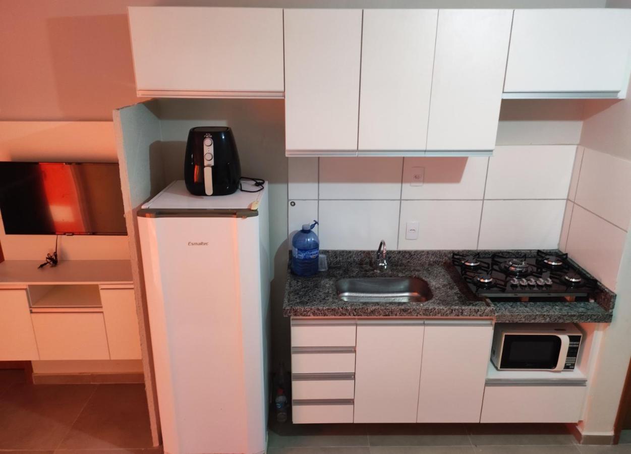 Casa Na Praia Com Piscina Луиш Корея Екстериор снимка